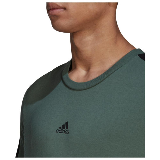 Adidas Ανδρική κοντομάνικη μπλούζα M FI 3S Tee